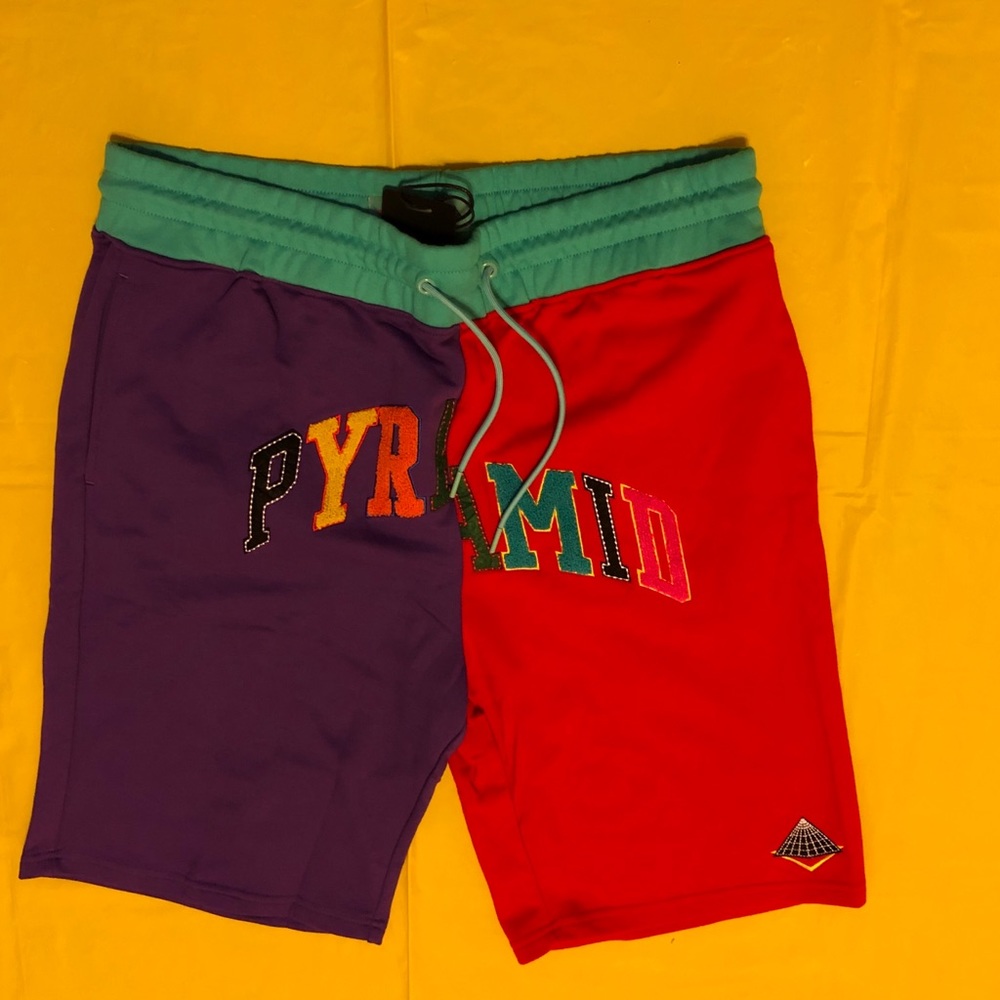 Pants - Picture 2 of 4